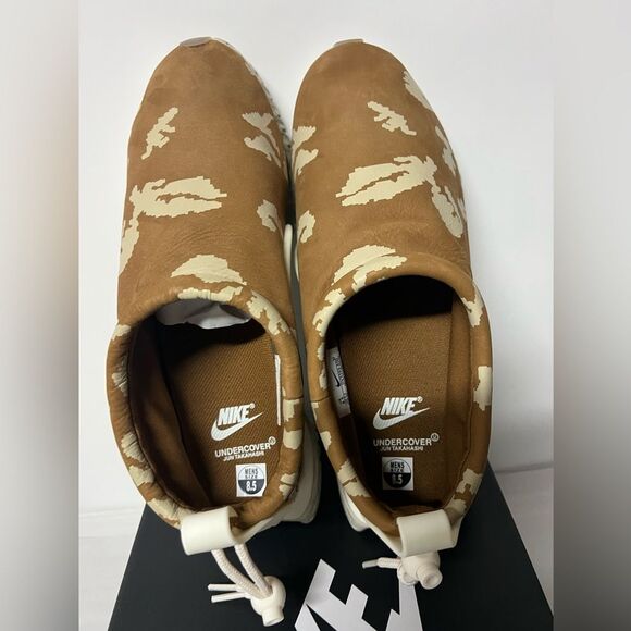 Nike Undercover X Moc Flow SP \